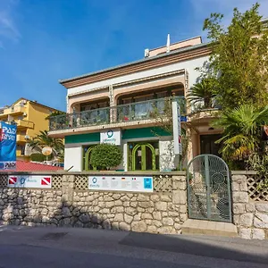 Riky Apartmán