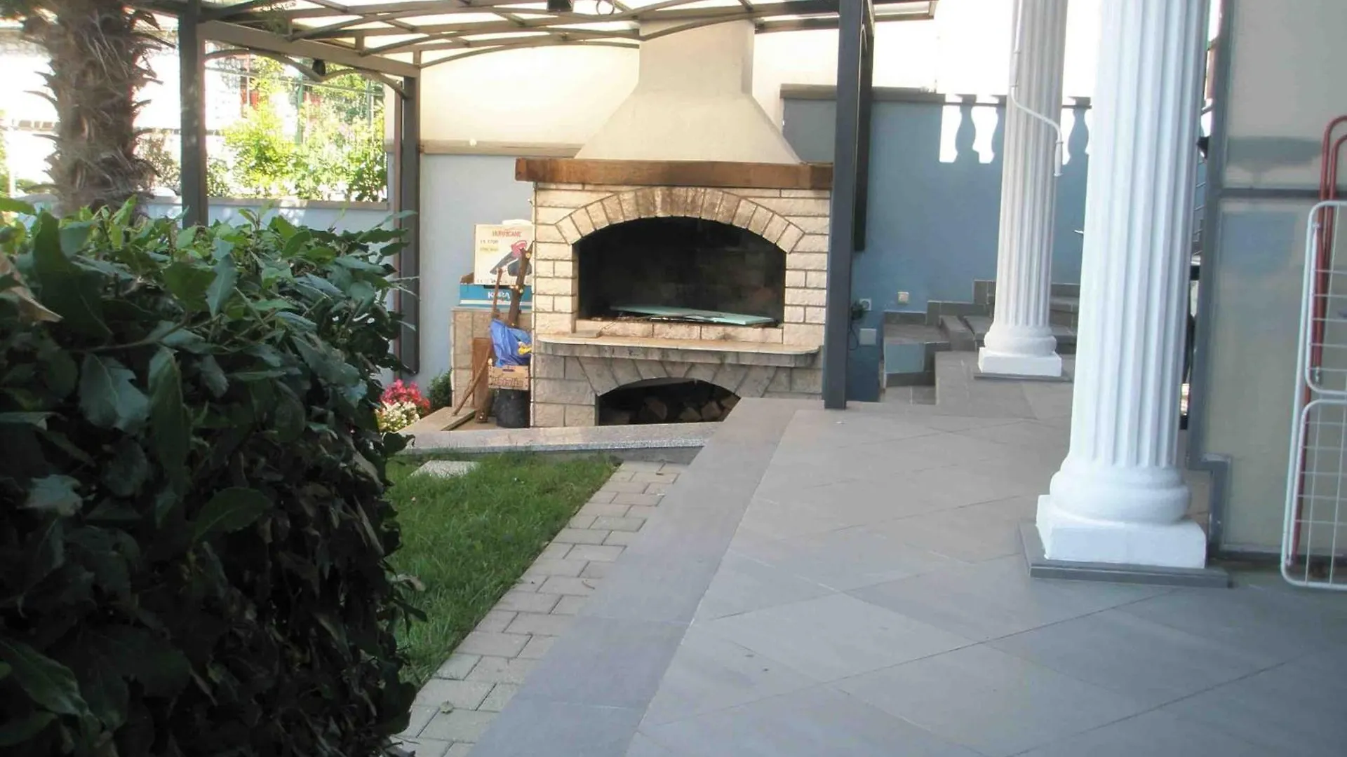 Apartmán Villa Crikvenica