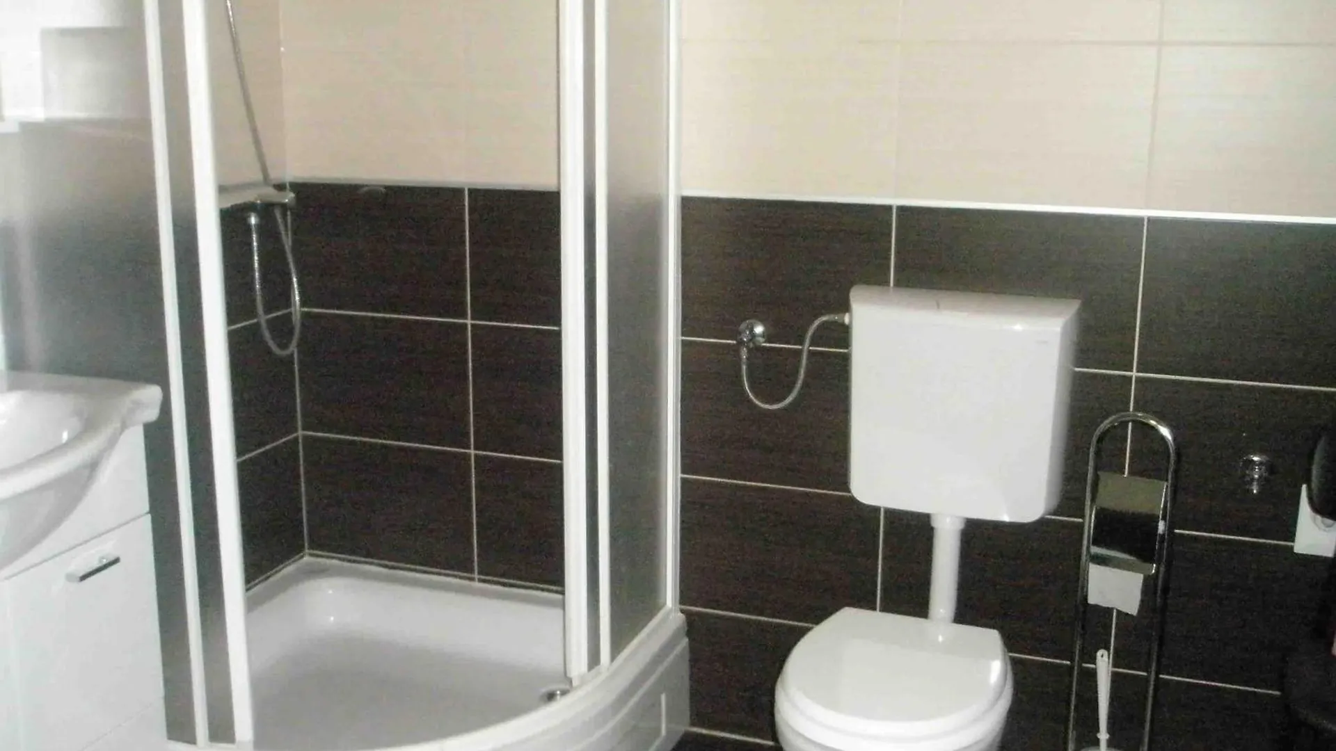 Apartmán Villa Crikvenica