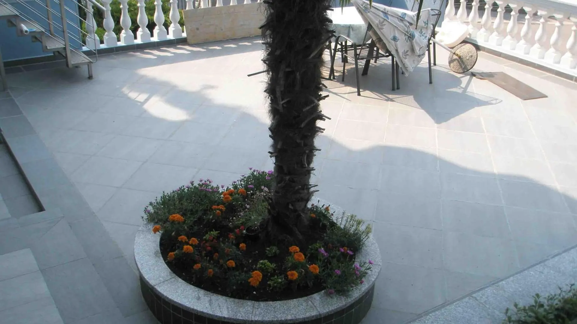 Villa Crikvenica 0*,  Chorvatsko