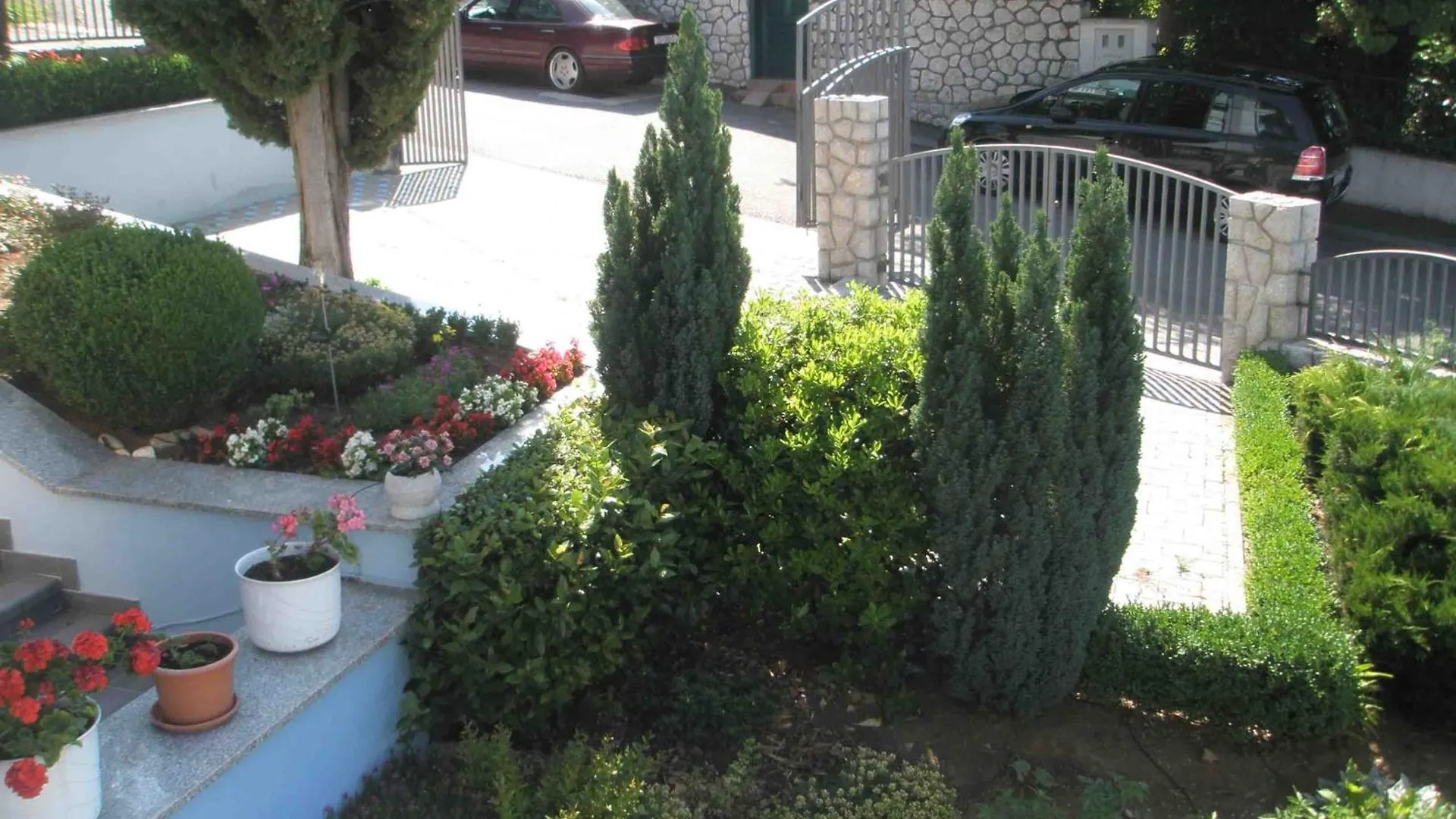 Villa Crikvenica Apartmán