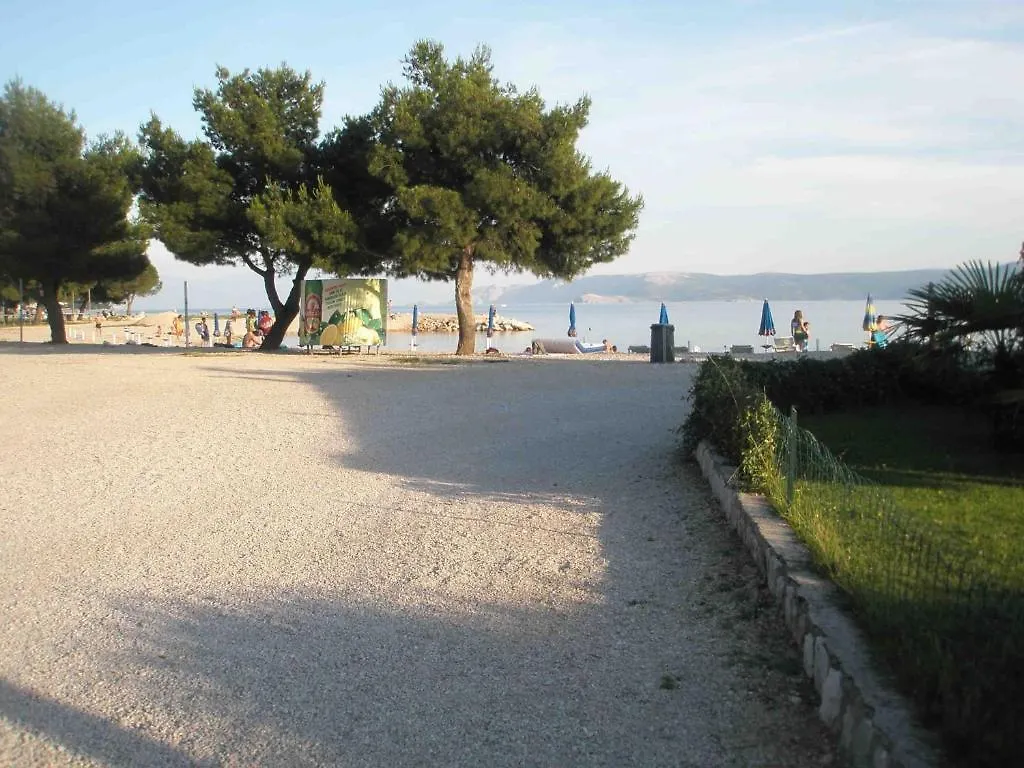 Villa Crikvenica