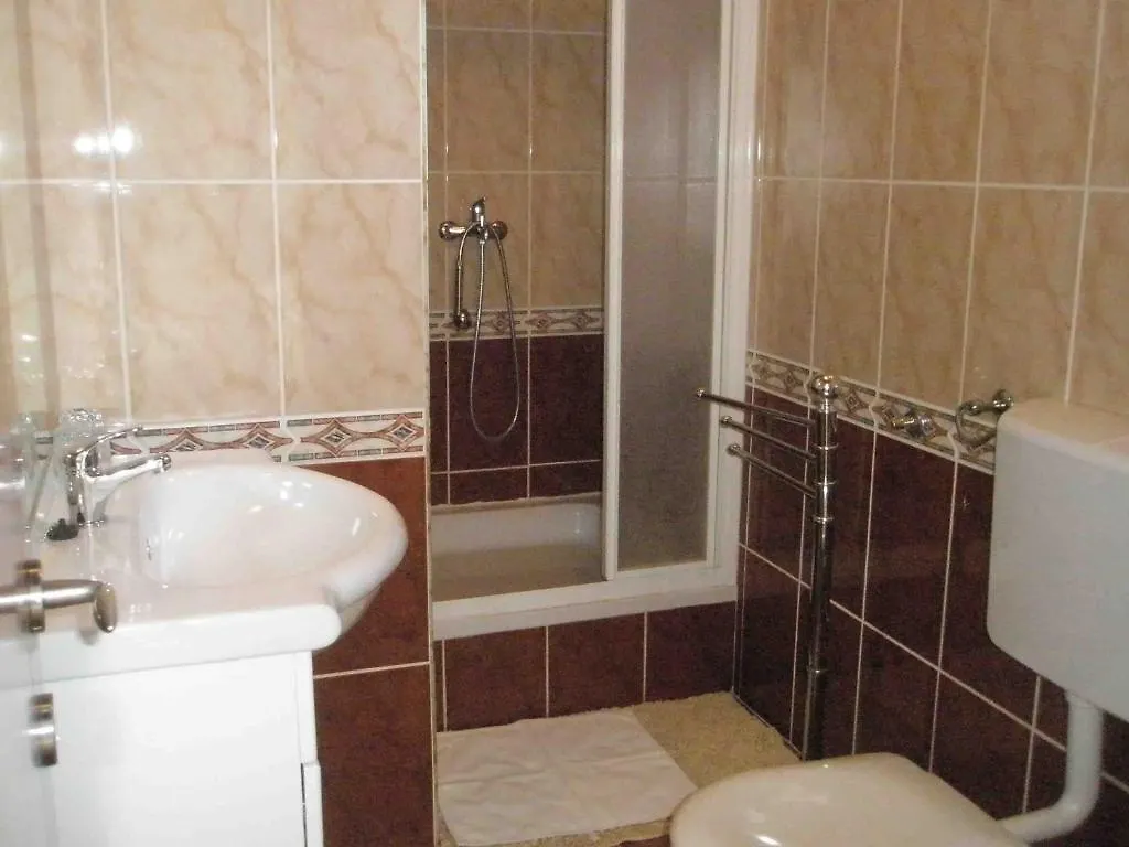Villa Crikvenica 0*,  Chorvatsko