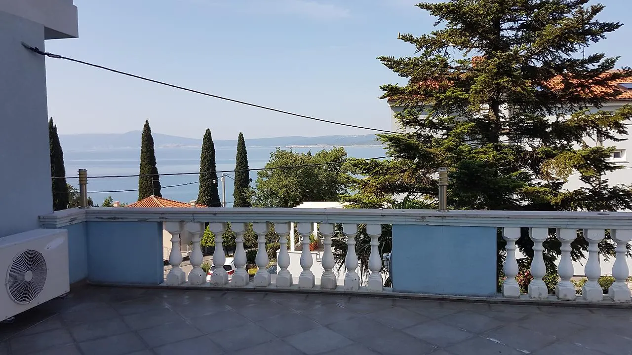 Villa Crikvenica Apartmán