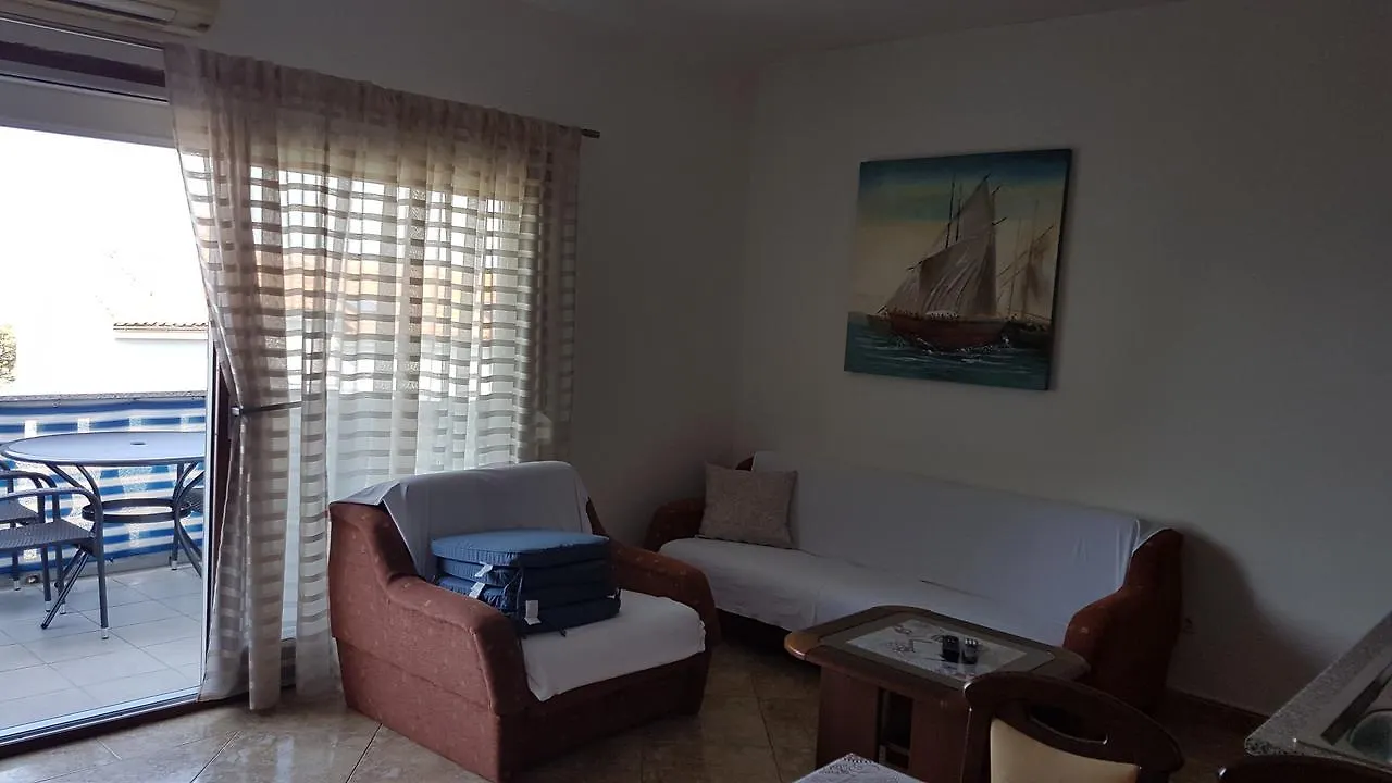 Apartmán Villa Crikvenica