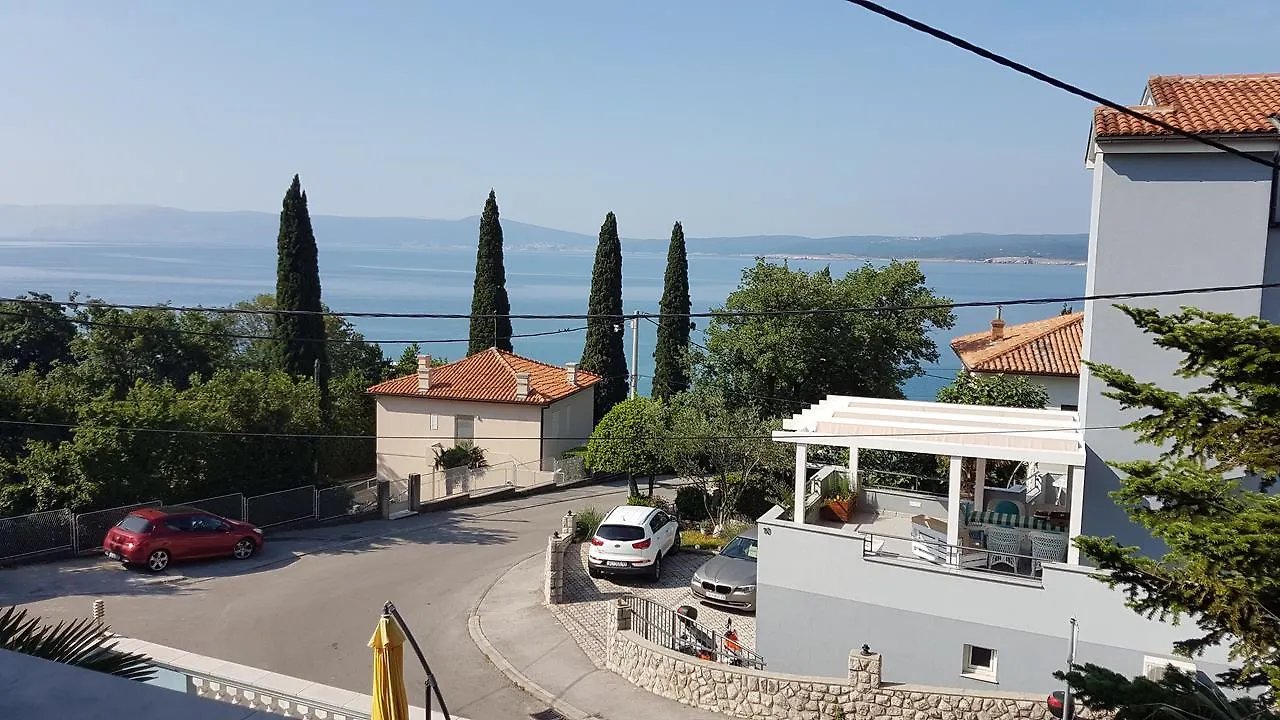 Villa Crikvenica