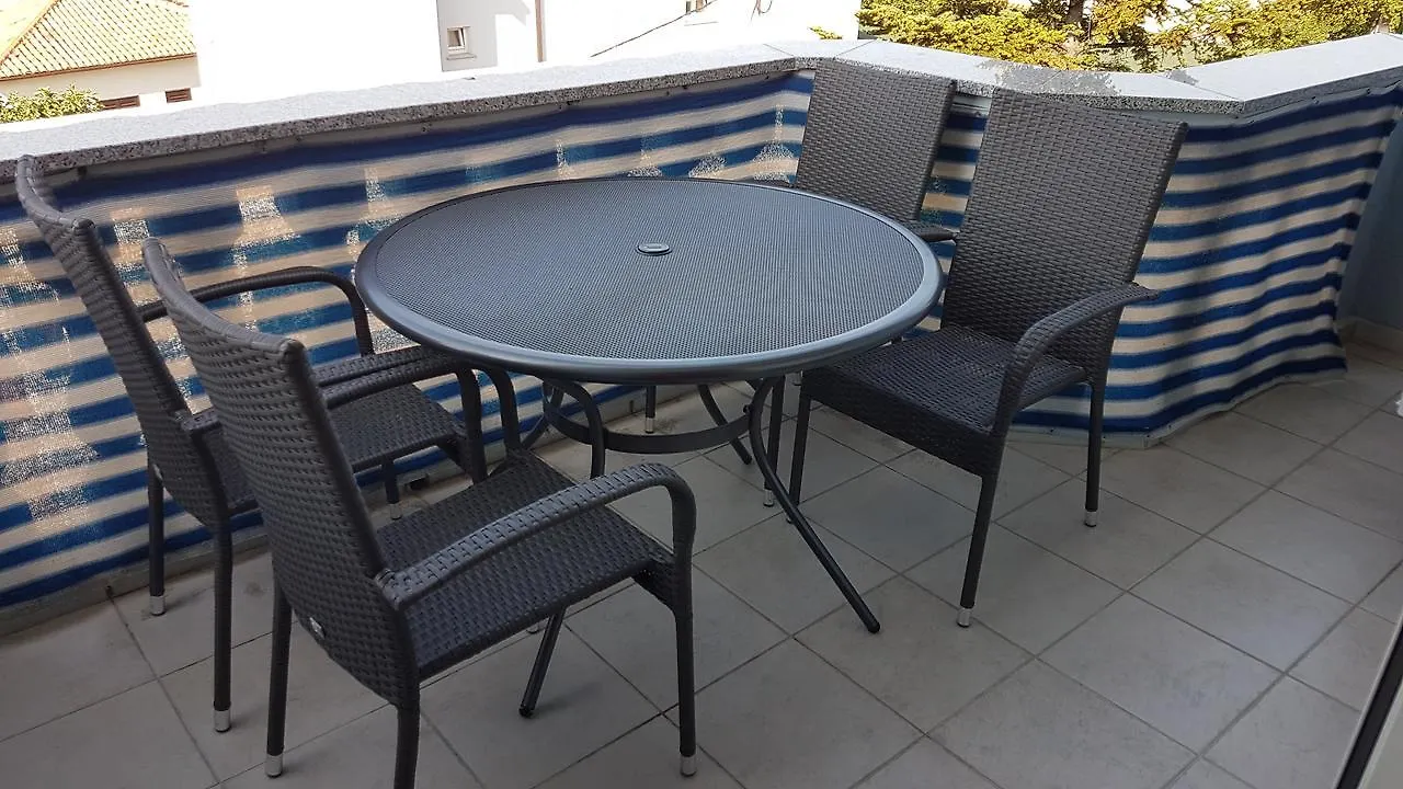 Apartmán Villa Crikvenica