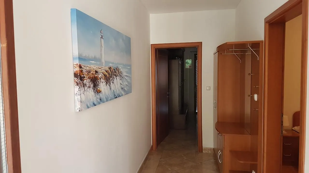 Villa Crikvenica 0*,