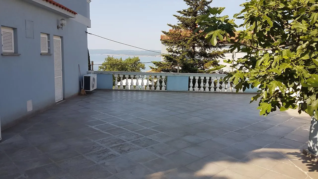 Villa Crikvenica Apartmán