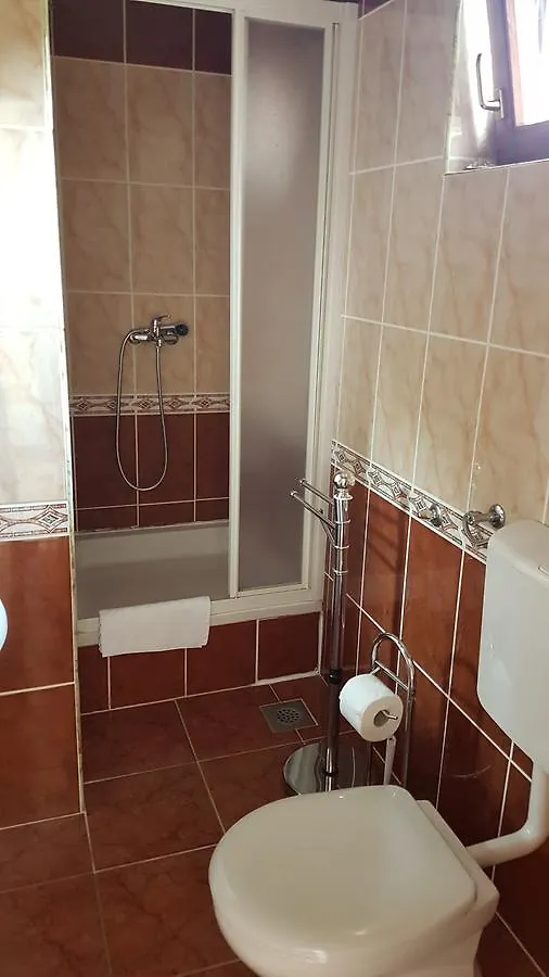 Villa Crikvenica Apartmán