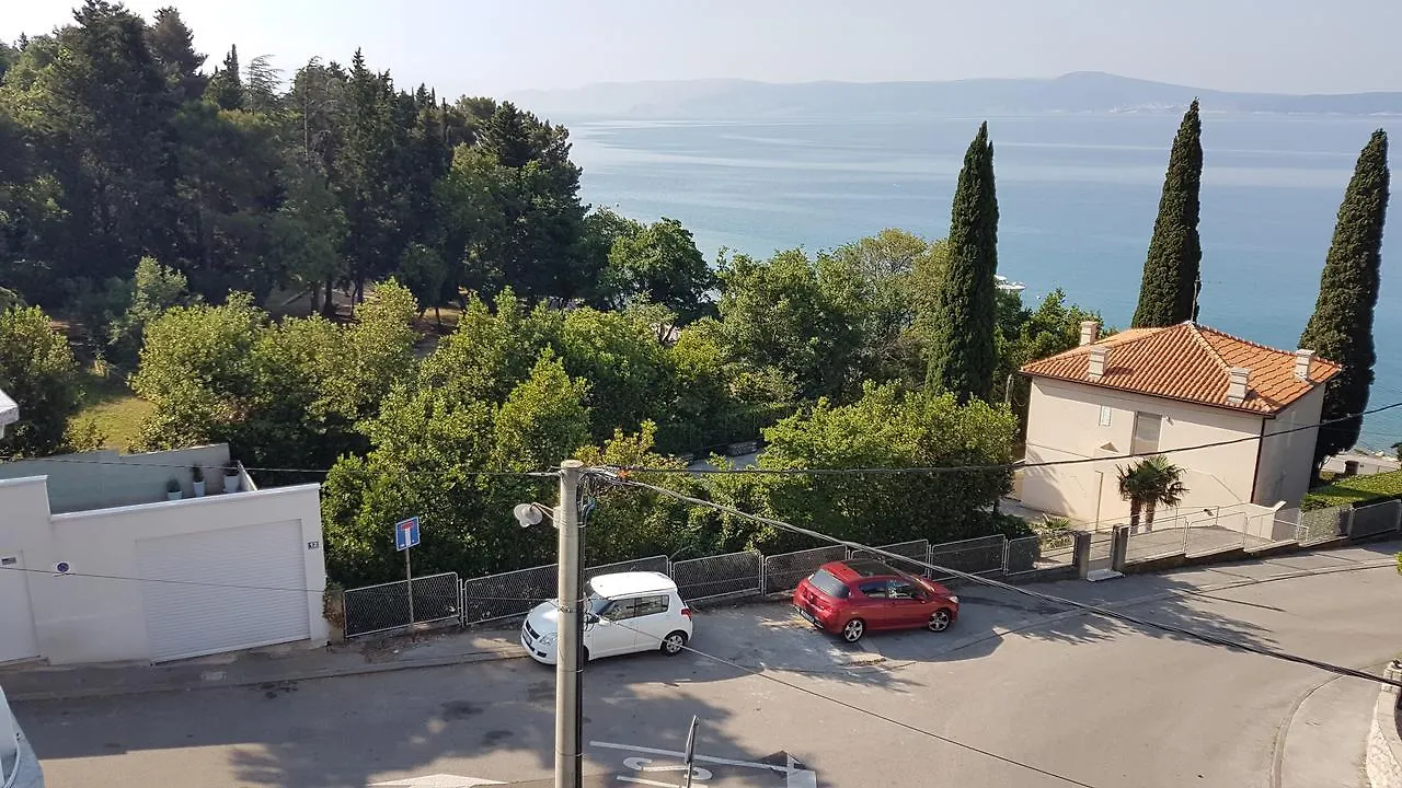 Villa Crikvenica
