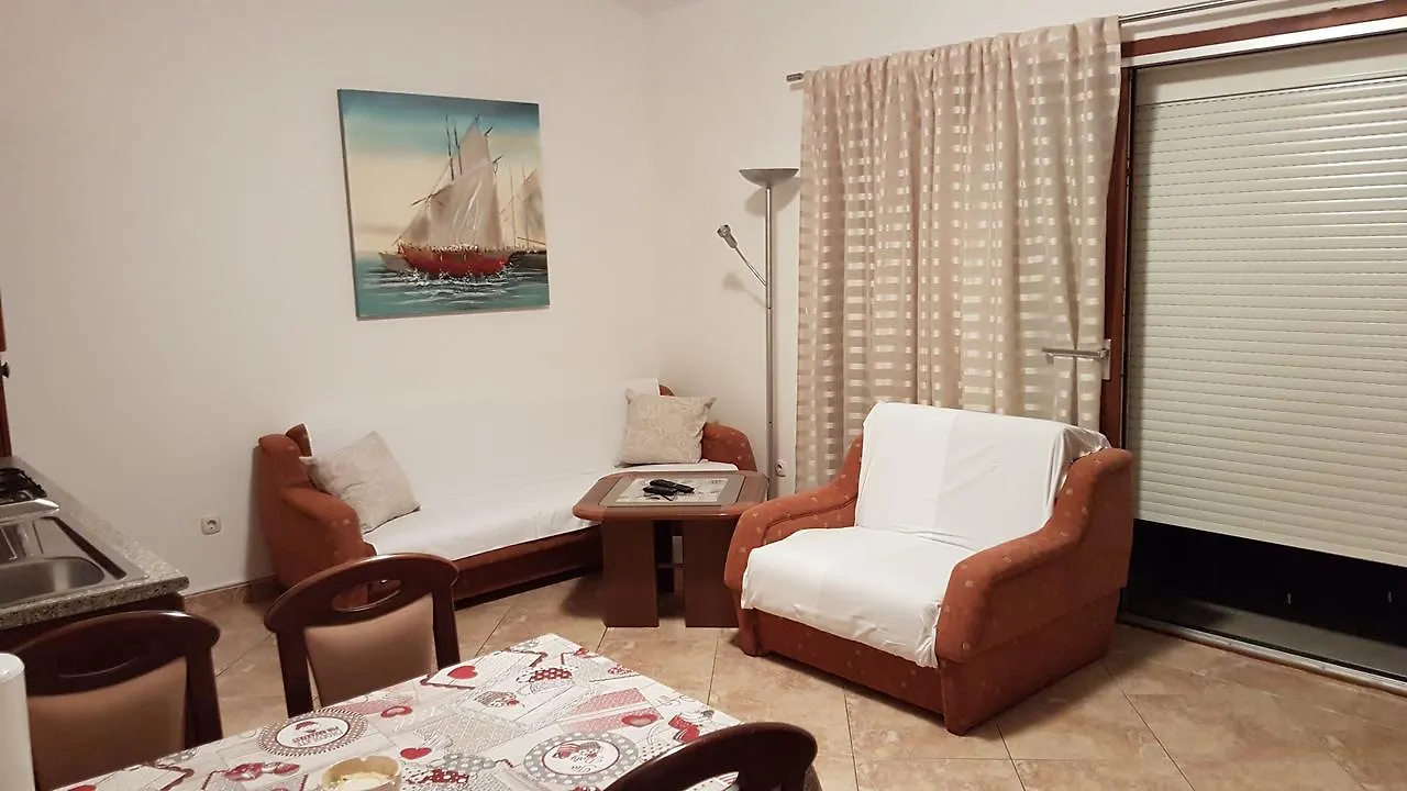 Villa Crikvenica 0*,