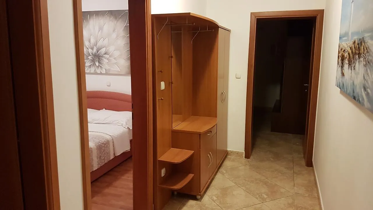 Villa Crikvenica 0*,  Chorvatsko