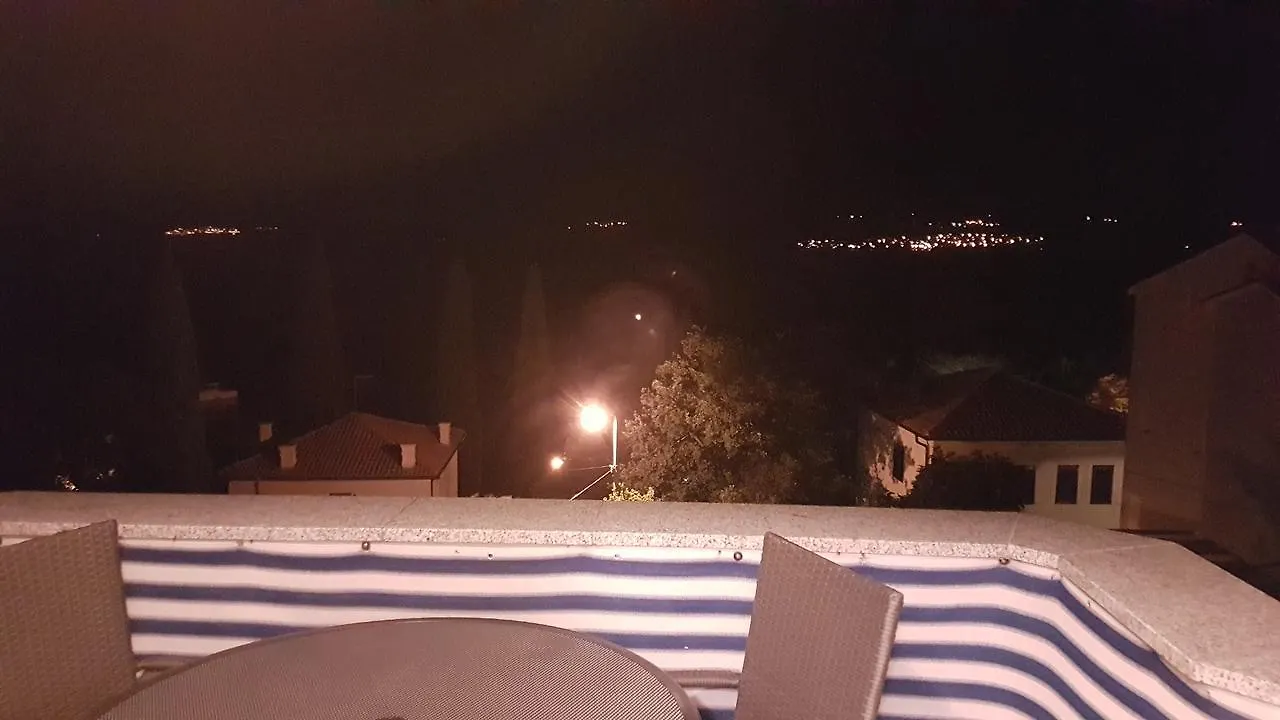 Apartmán Villa Crikvenica