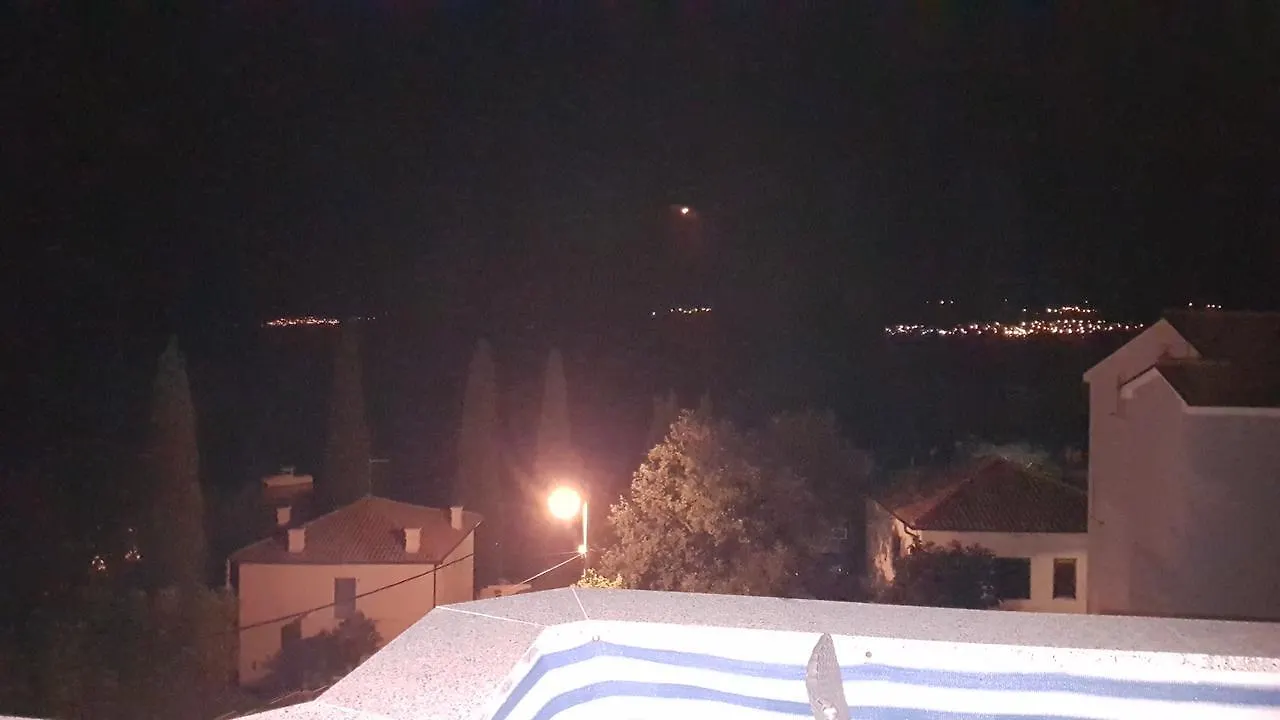Apartmán Villa Crikvenica