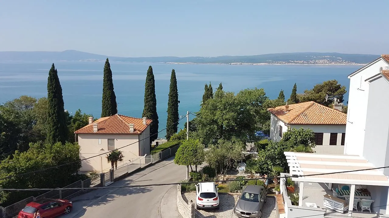 Villa Crikvenica