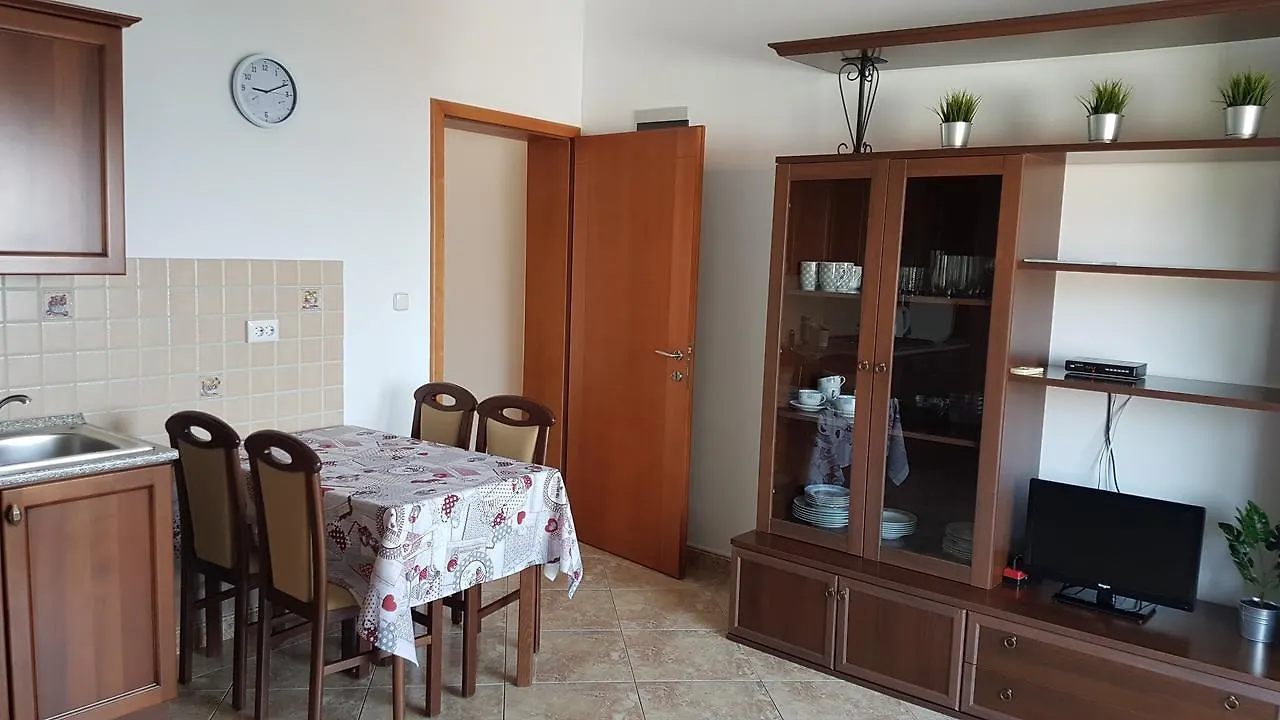 Villa Crikvenica Apartmán