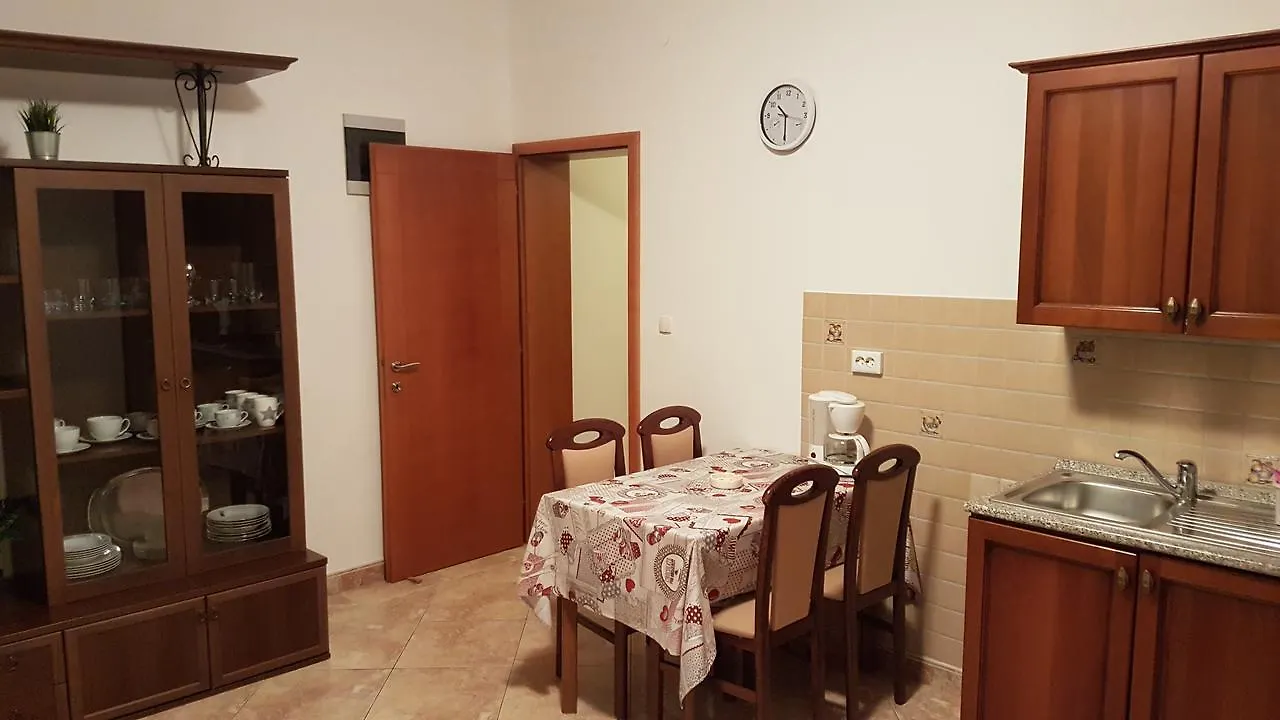 Apartmán Villa Crikvenica