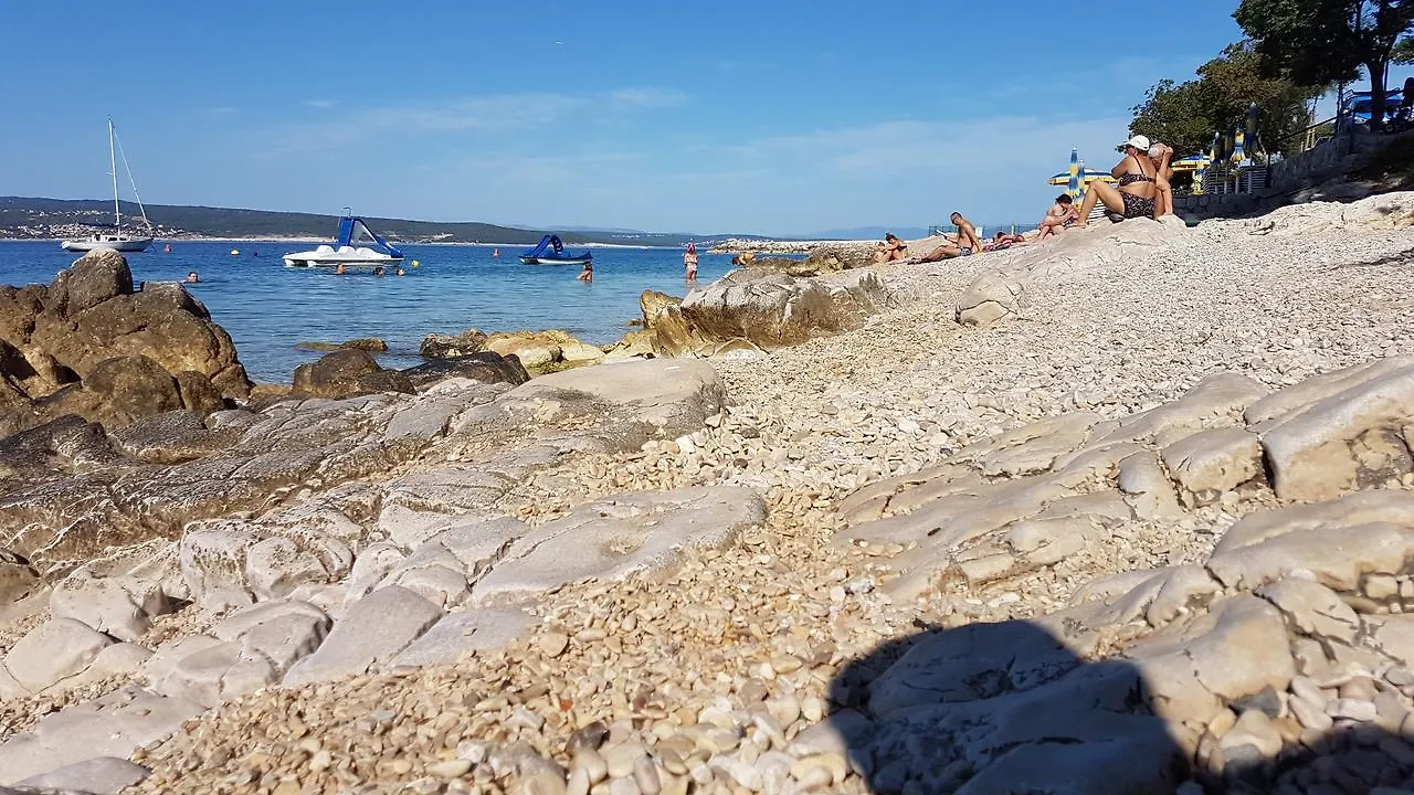 Villa Crikvenica 0*,
