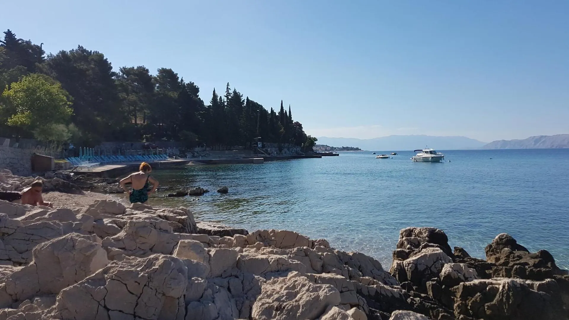Villa Crikvenica 0*,  Chorvatsko