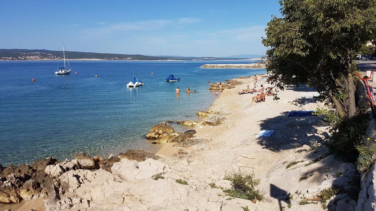 Apartmán Villa Crikvenica